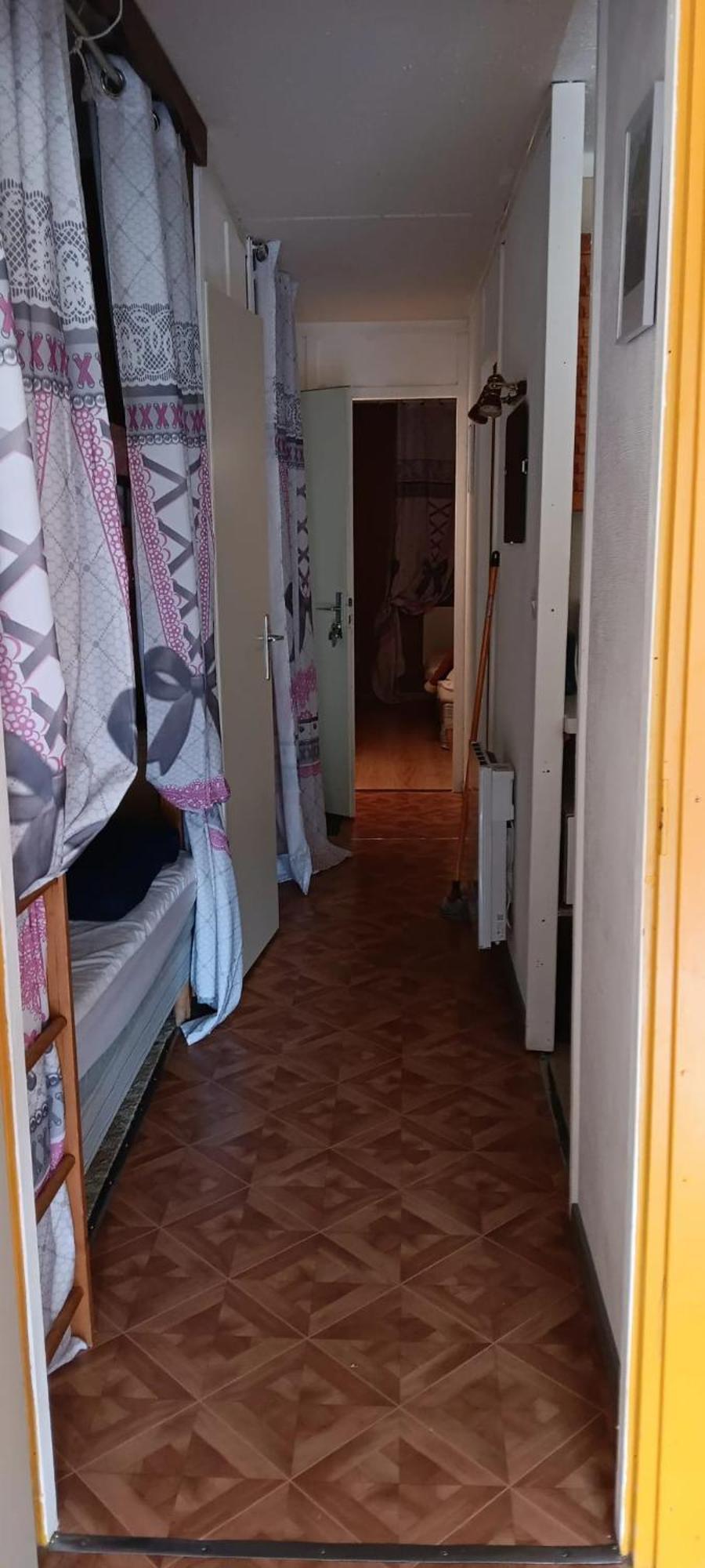 Charmant Appartement A Gouaux-De-Larboust Avec Vue Montagne Eksteriør billede