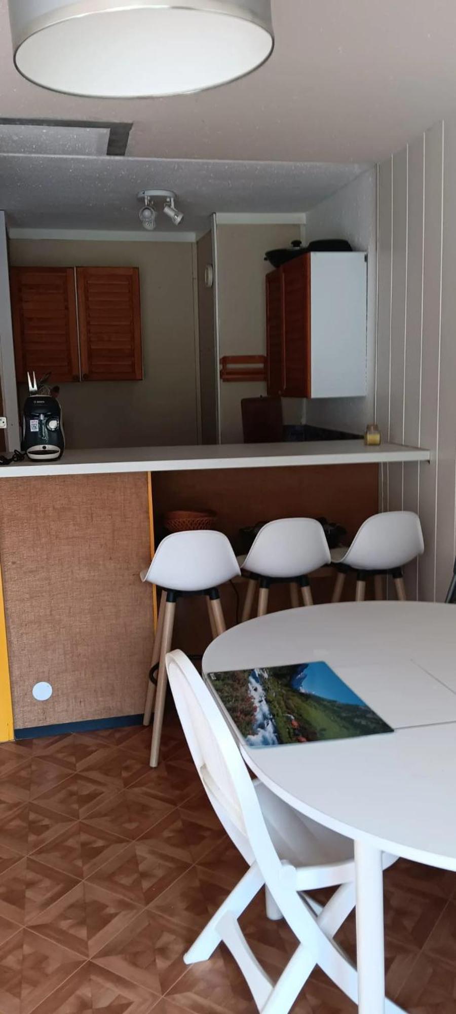 Charmant Appartement A Gouaux-De-Larboust Avec Vue Montagne Eksteriør billede