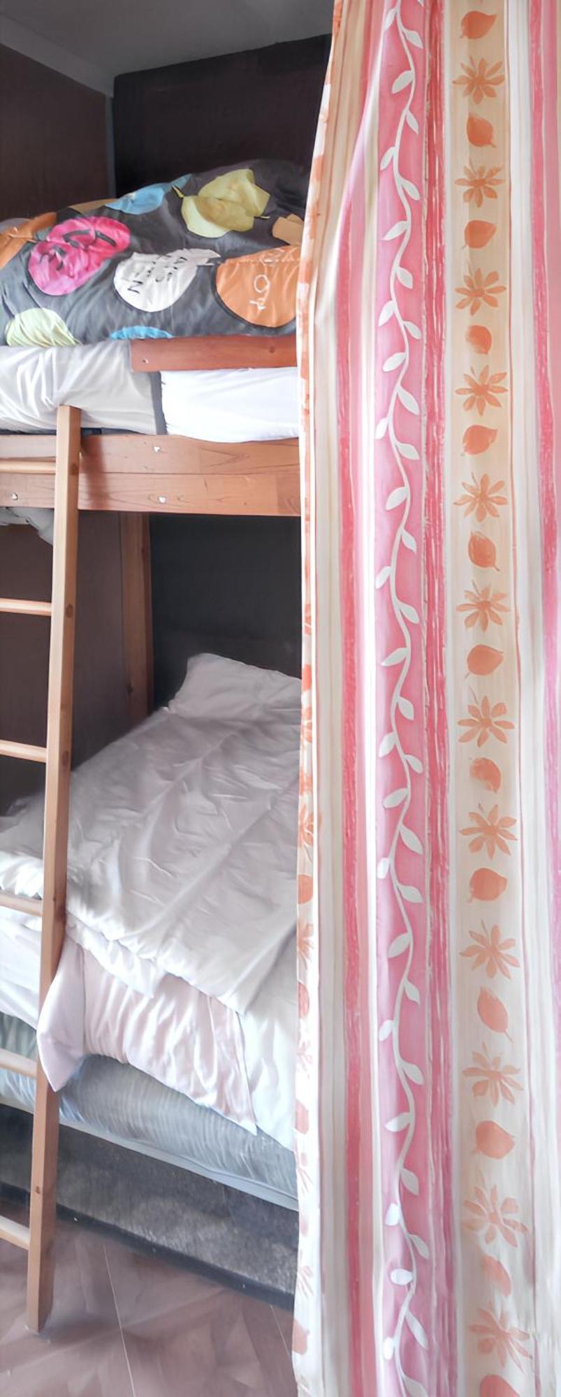 Charmant Appartement A Gouaux-De-Larboust Avec Vue Montagne Eksteriør billede